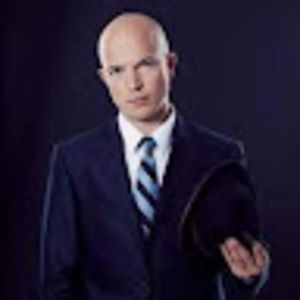 Meet your Posher, Carter